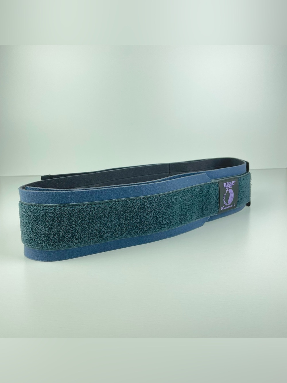 Serola Sacroiliac Belt SI Physical Therapy Rehabilitation Unisex Size Large - Picture 15 of 16